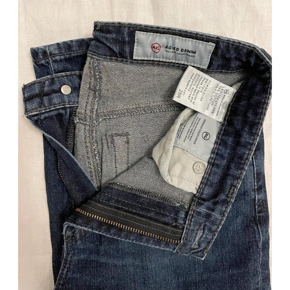 AG "Isabelle" Jeans - Picture 6 of 8